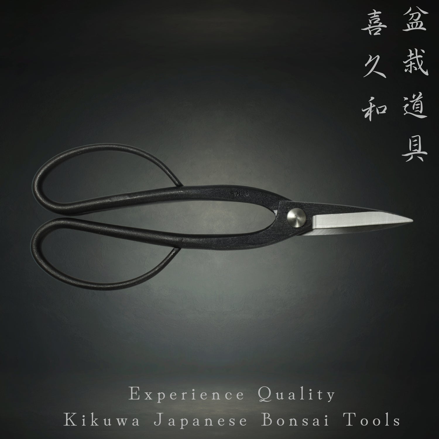 Best quality japanese bonsai scissors