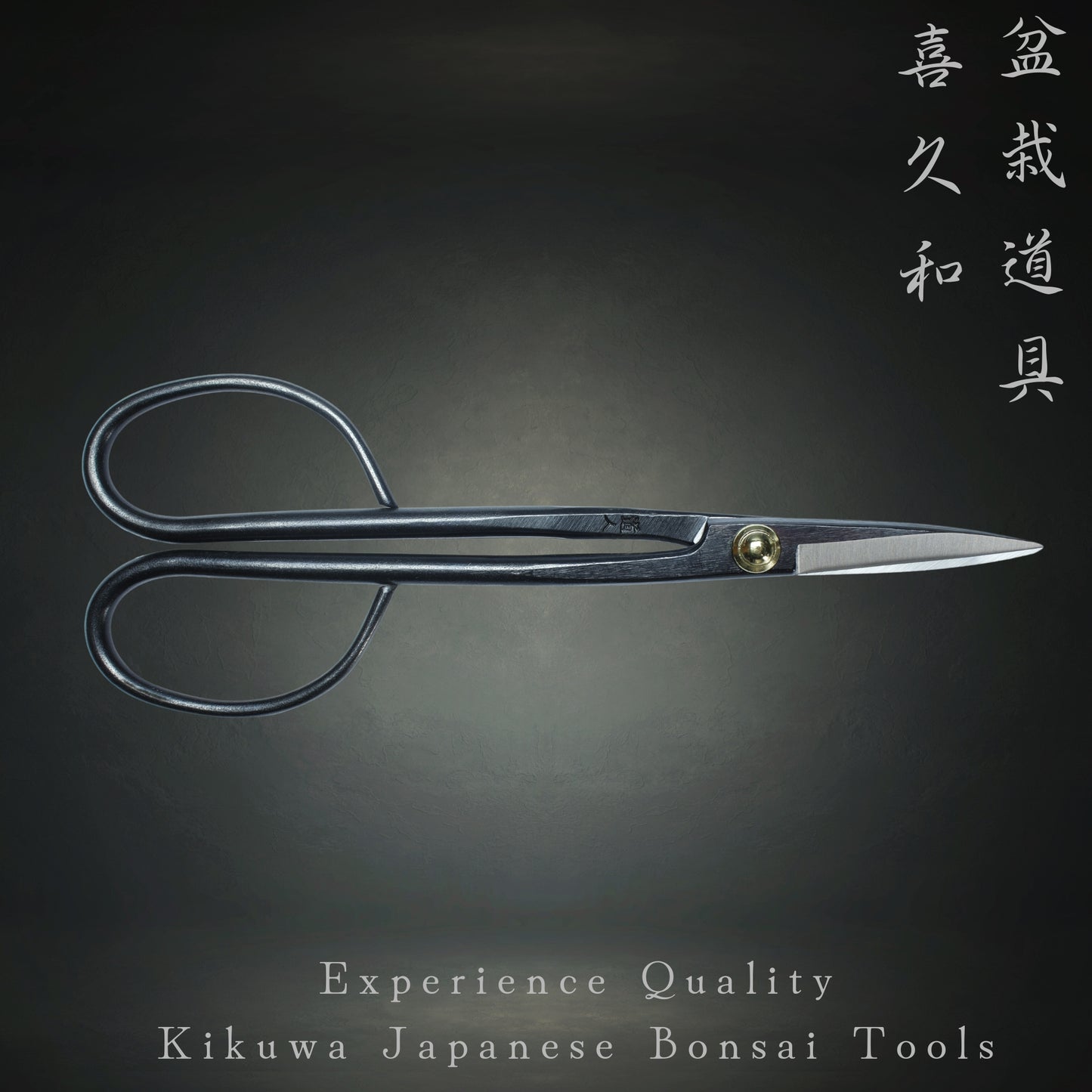 210mm Bonsai Scissors