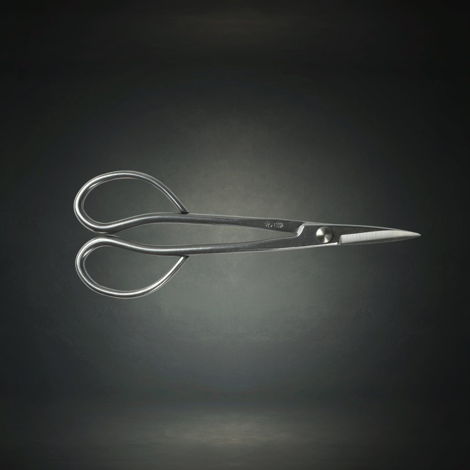 stainless steel bud scissors for bonsai