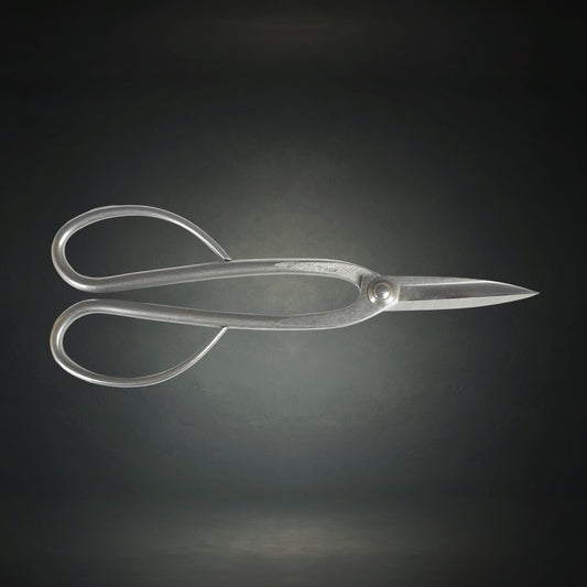 stainless steel scissors for bonsai