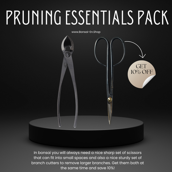 Bonsai Tool Deal