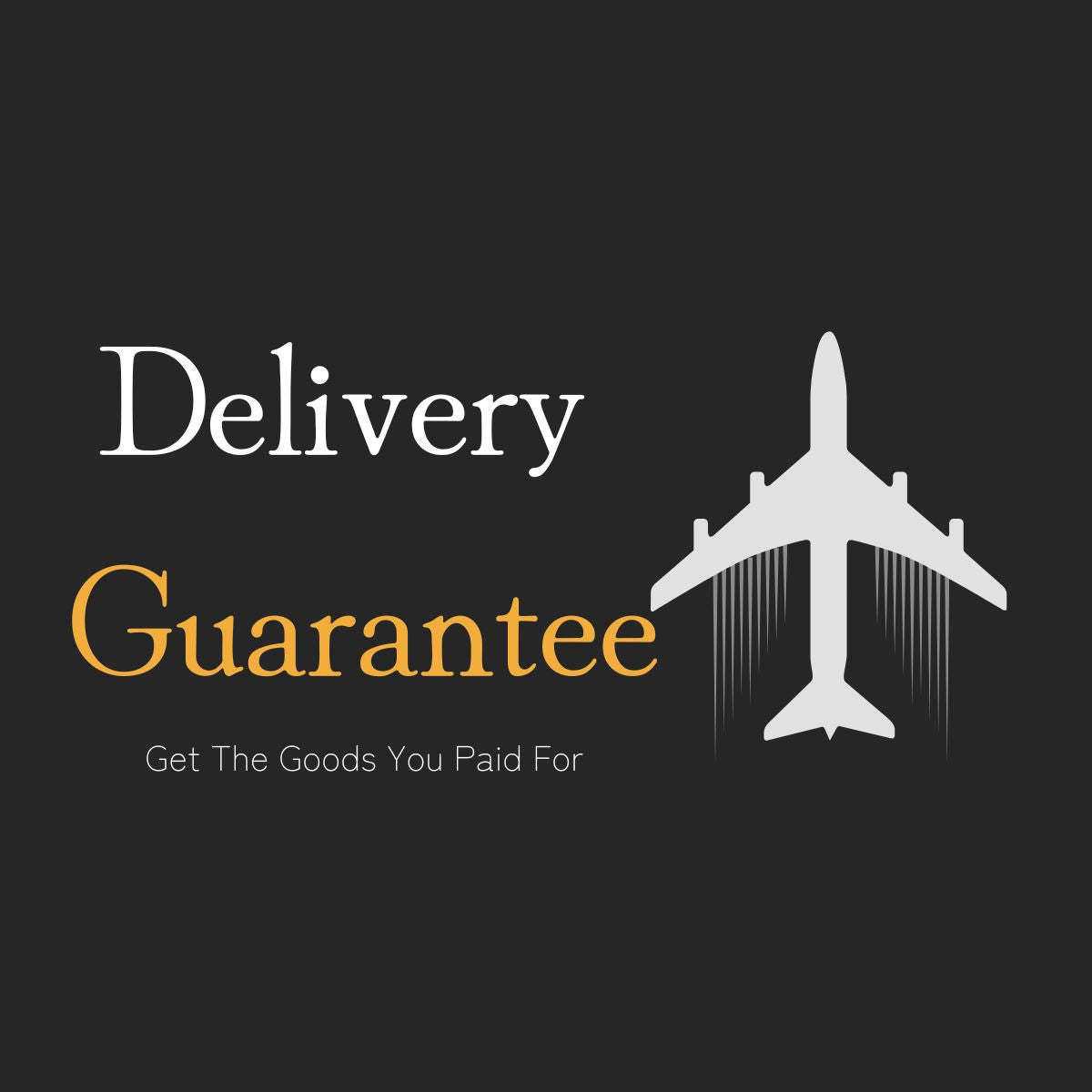 Delivery Guarantee