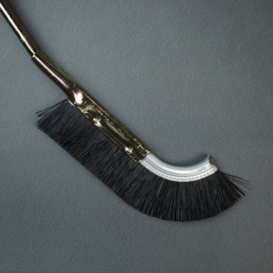 nylon brush bristles