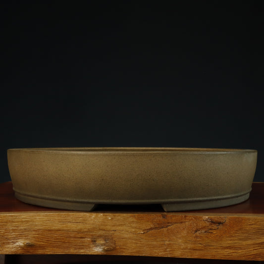 Japanese Made Bonsai Pot ( Unconfirmed Maker )