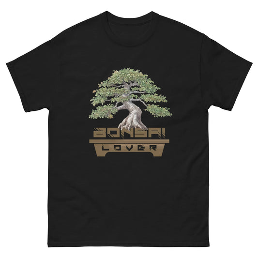 Bonsai Lover T-Shirt