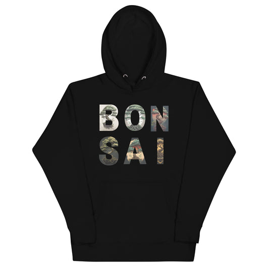 Bonsai hoodie