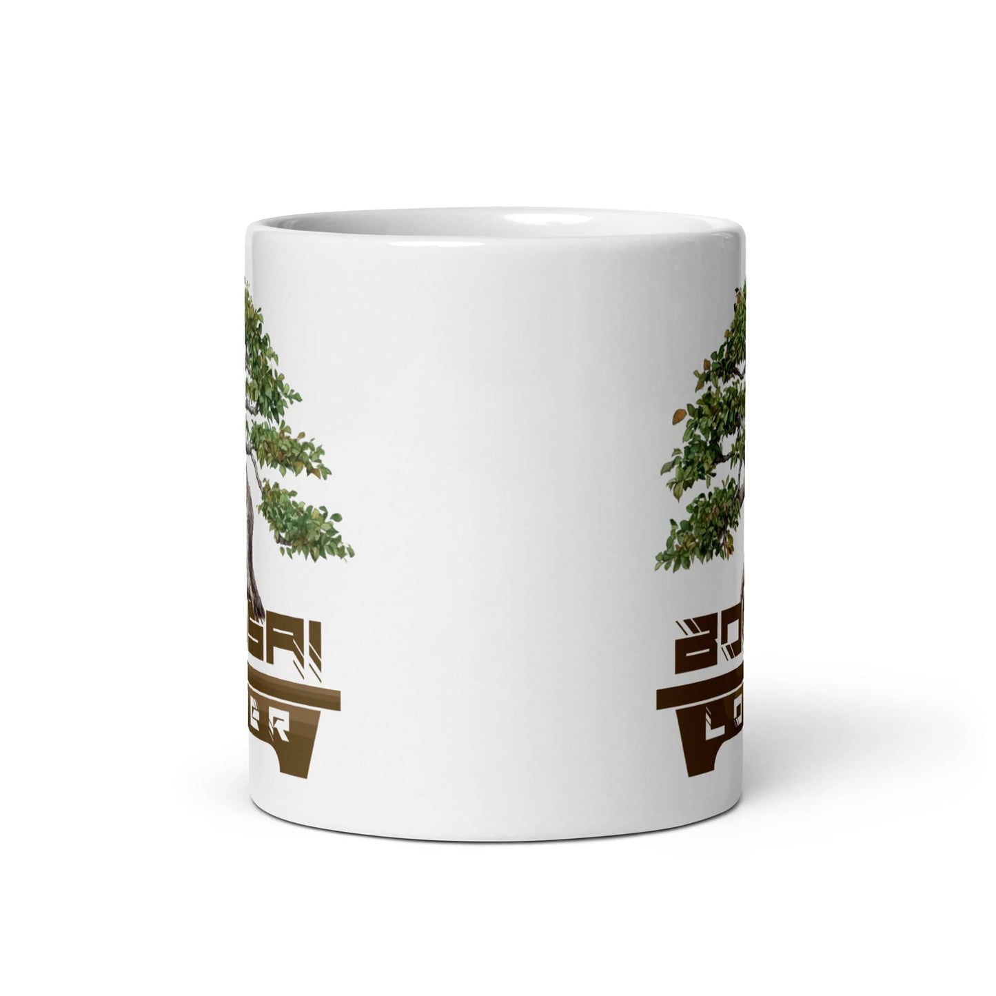 Bonsai Lover Coffee mug