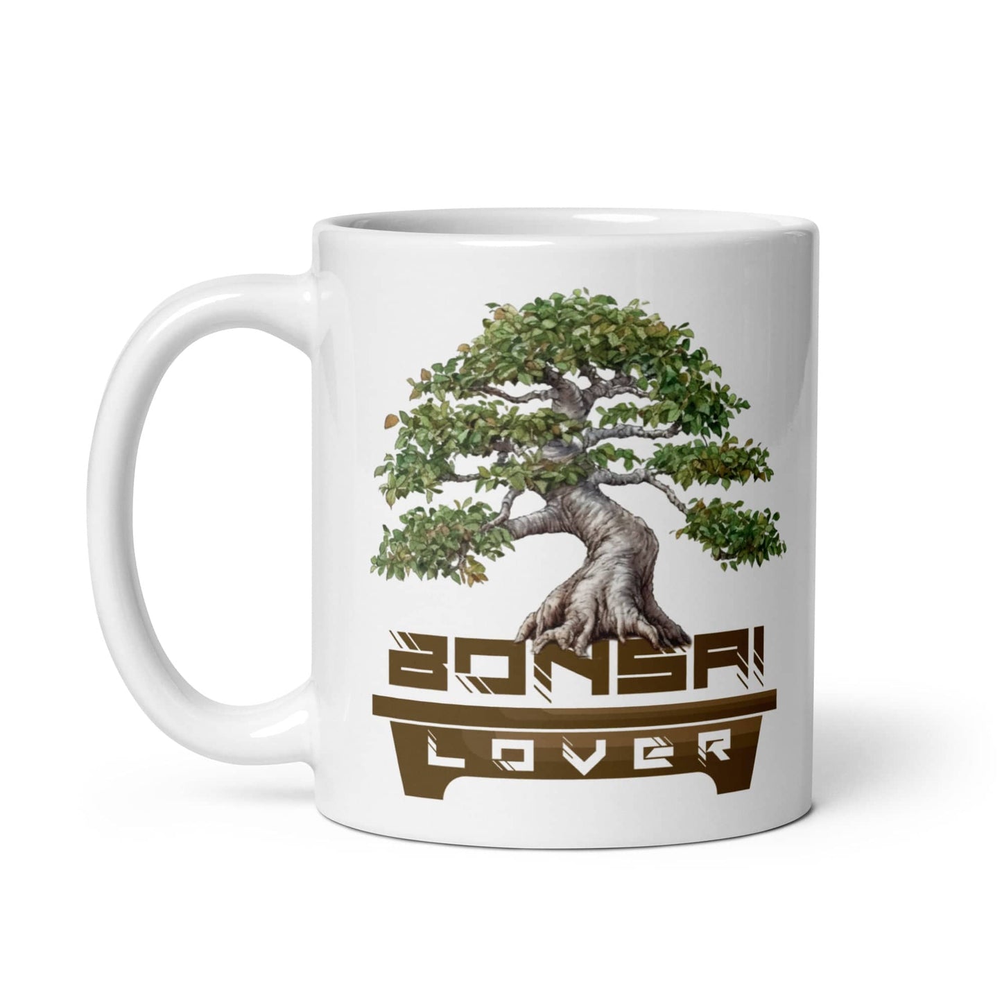 Bonsai Lover Coffee mug