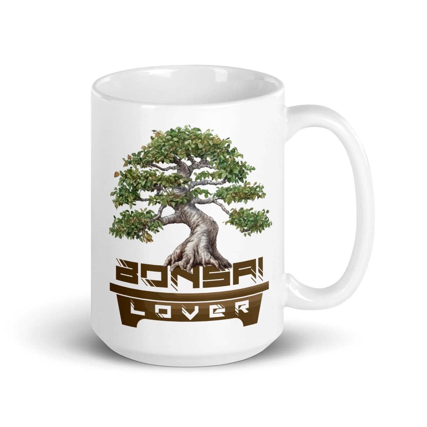 Bonsai Lover Coffee mug