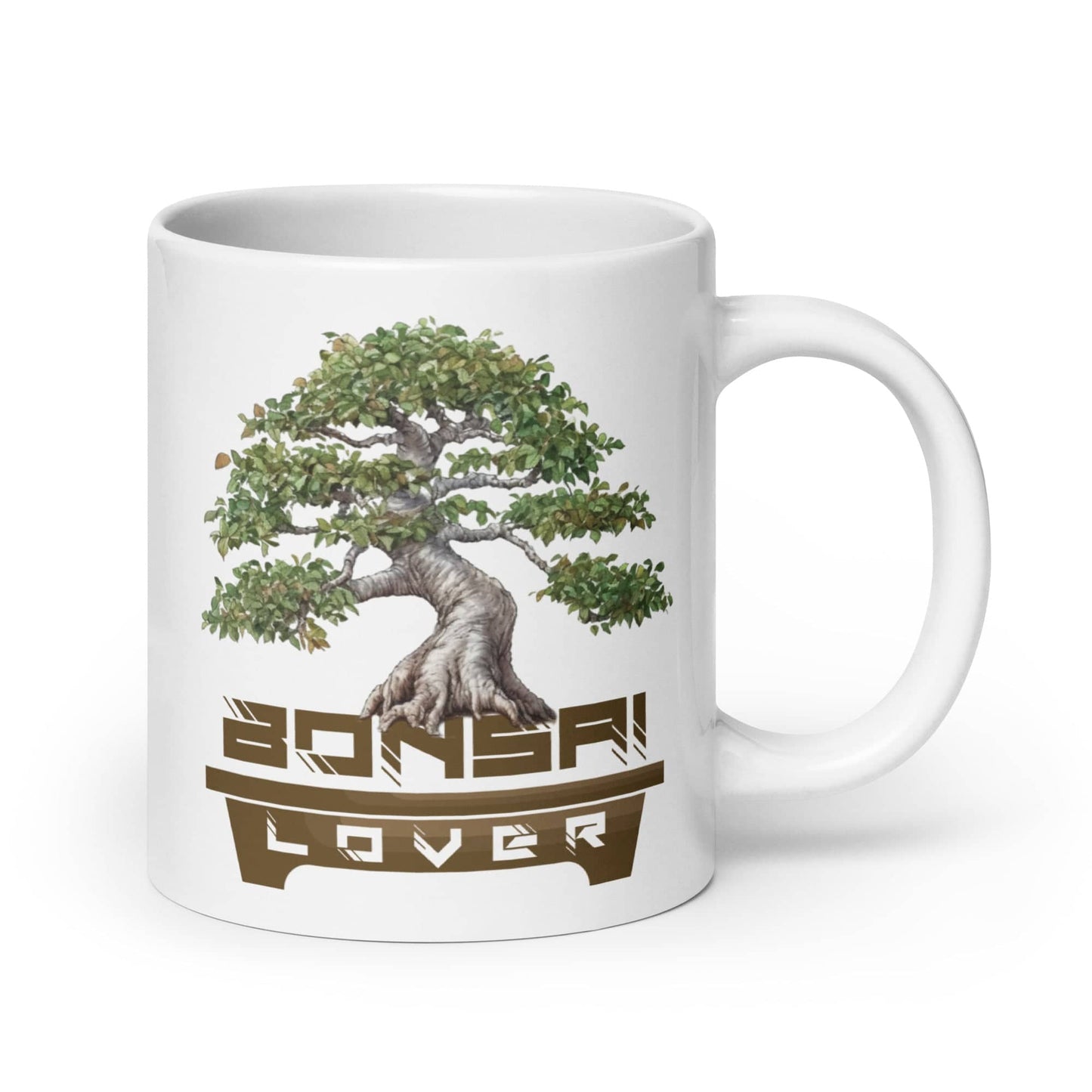 Bonsai Lover Coffee mug