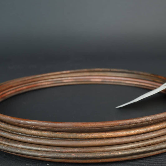 #11 Gauge Copper Bonsai Wire 500g - Bonsai-En