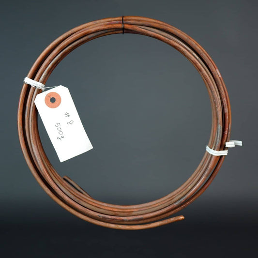 #8 Gauge Copper Bonsai Wire 500g - Bonsai-En