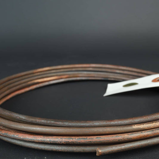 #9 Gauge Copper Bonsai Wire 500g - Bonsai-En