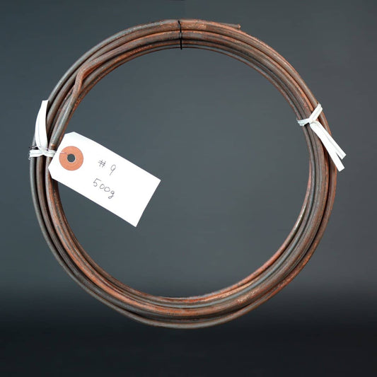 #9 Gauge Copper Bonsai Wire 500g - Bonsai-En