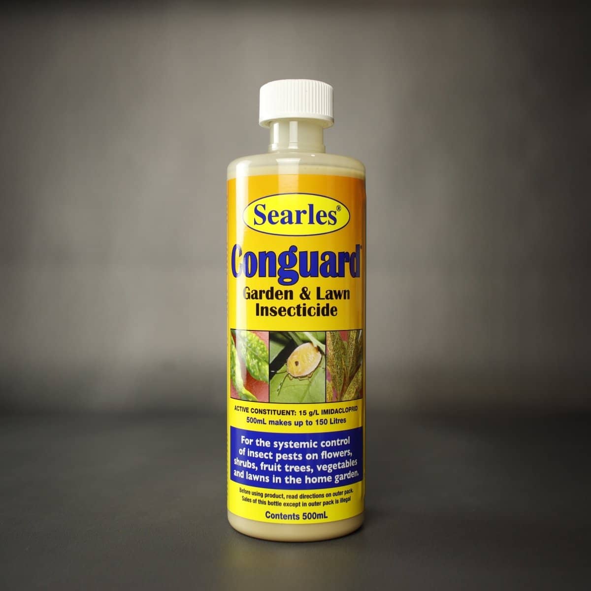Congaurd Pest Control Spray 500ml Concentrate