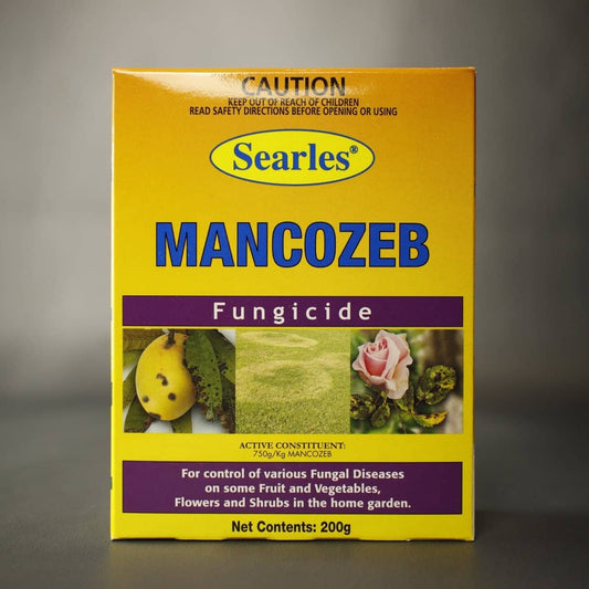 Mancozeb Fungicide 200g