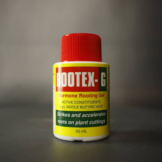 Rootex Rooting Hormone Gel