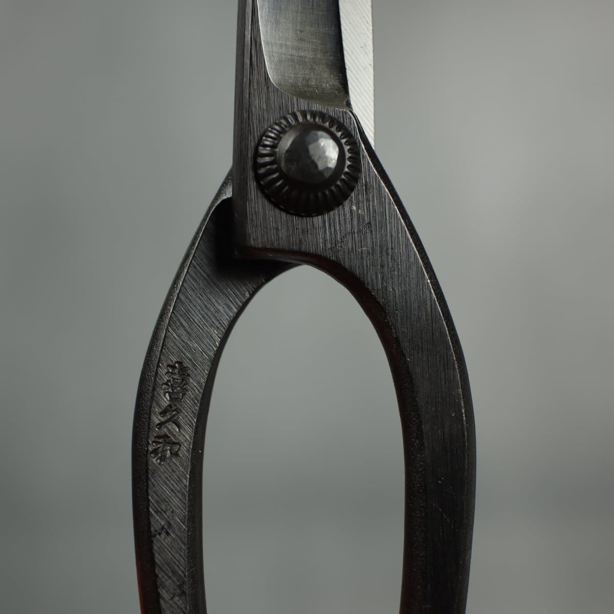 SK5 Carbon Steel Bonsai Scissors Makers Mark