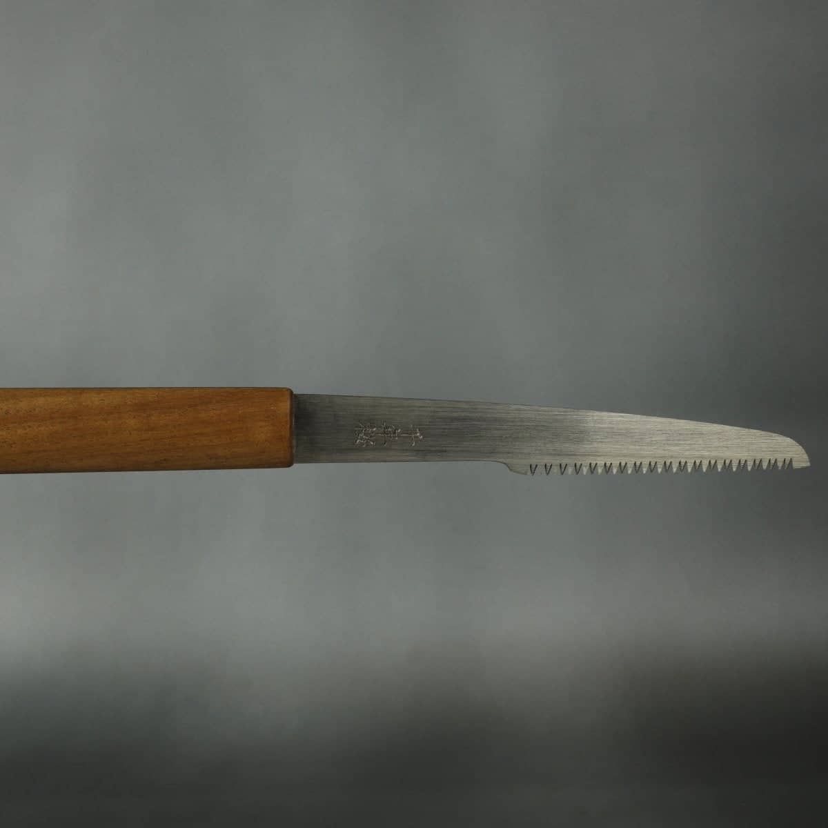 Kikuwa Sennenzakura Bonsai Saw 60mm