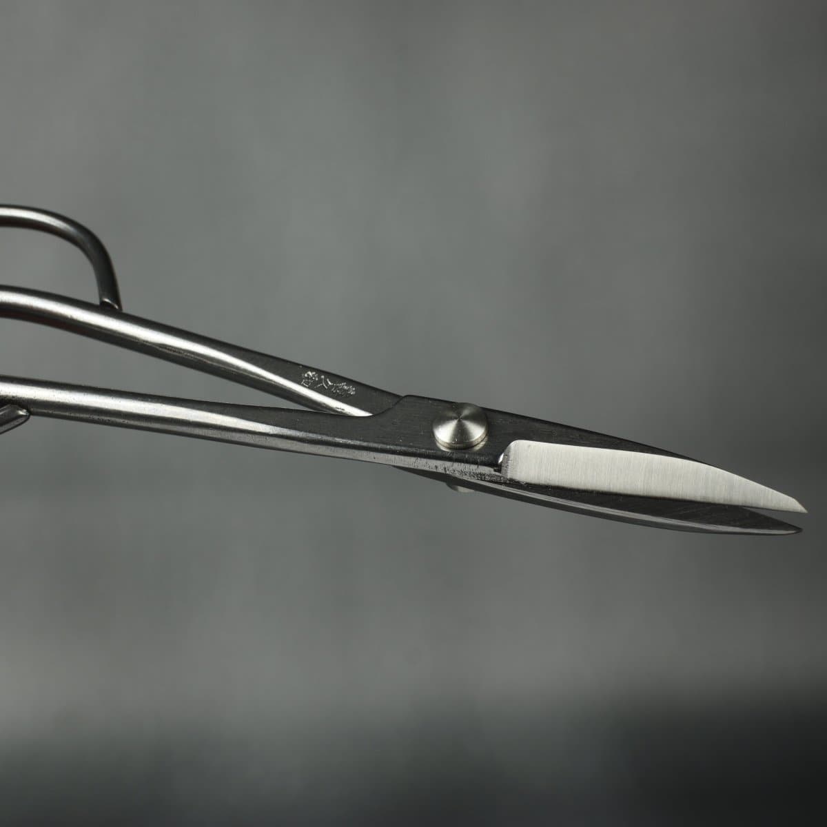 180mm Stainless Steel Bud  Scissors blades