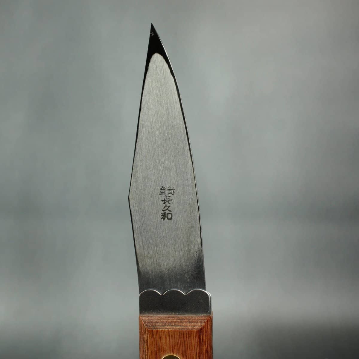Kikuwa 240mm Folding Grafting Knife