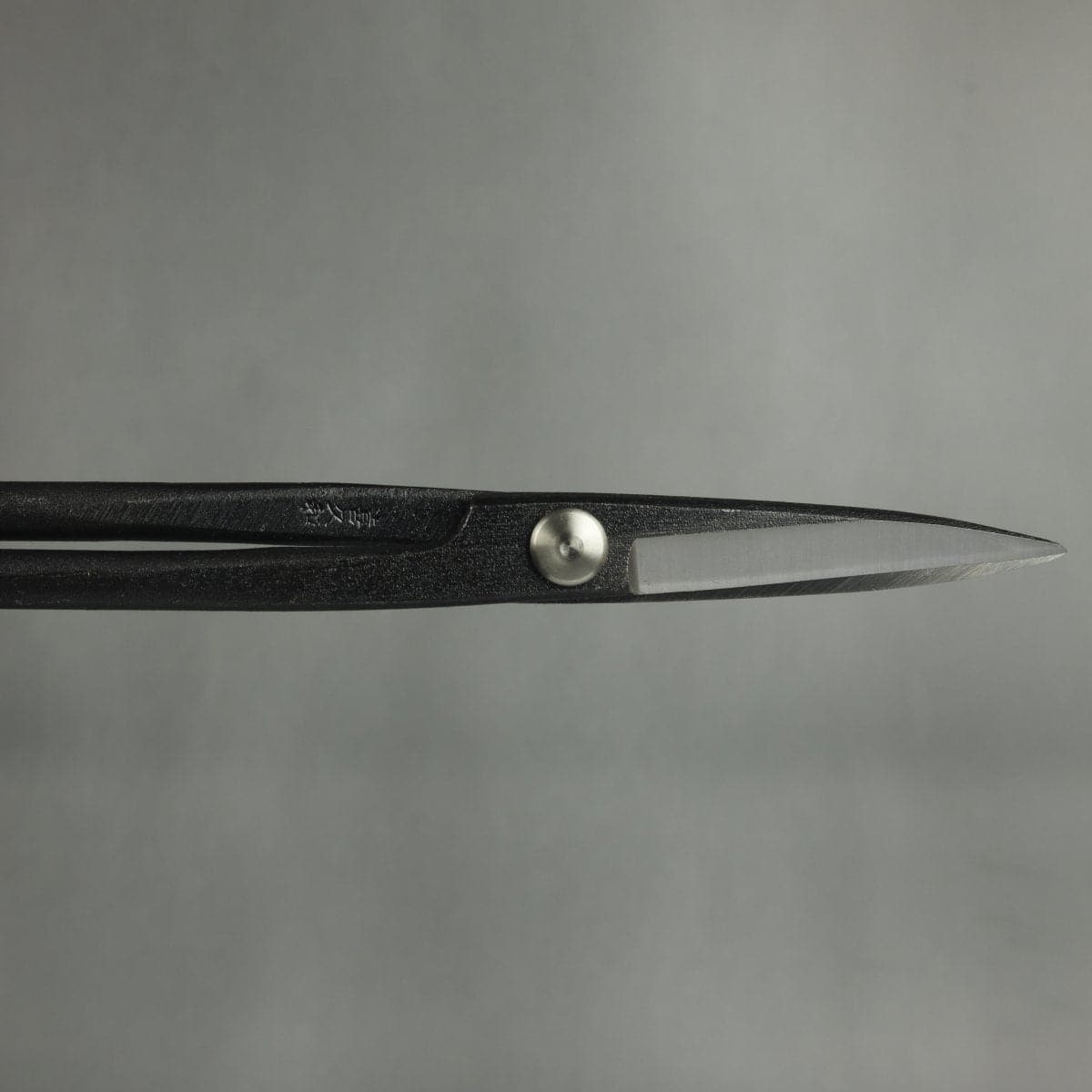 Craftsman Professional Bonsai Scissors closed blades