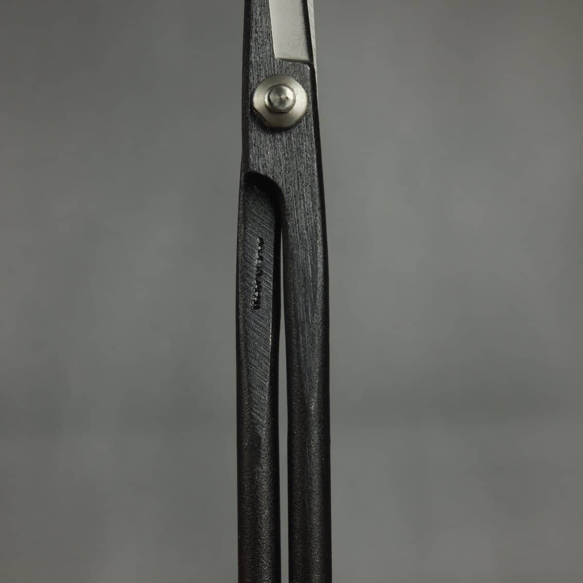 Kikuwa 210mm Aogami Steel Craftsman Professional Bonsai Scissors