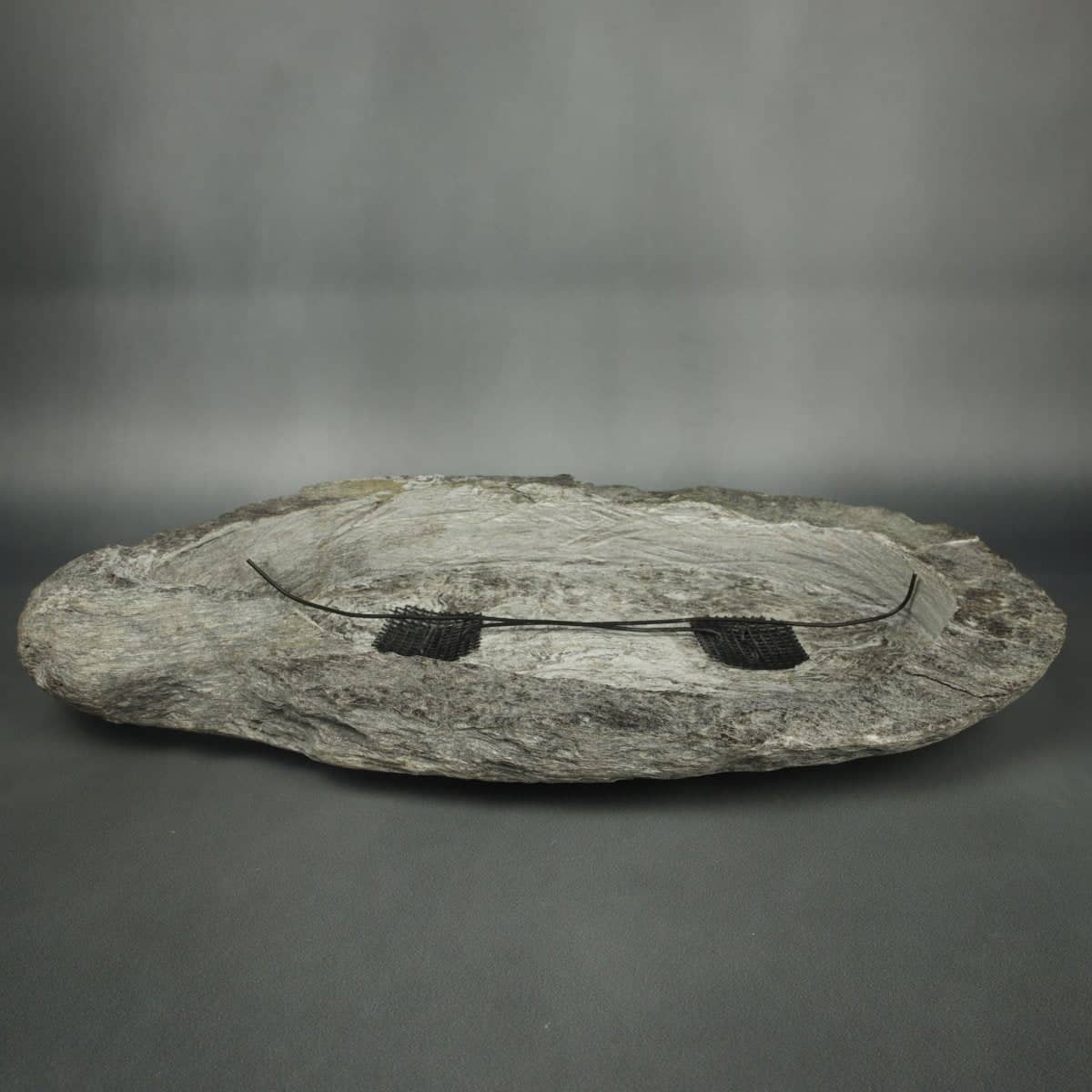 Natural Stone Pot #2