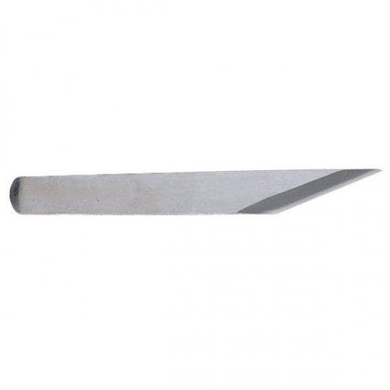 Kikuwa 200mm Grafting Knife Straight Handle - Bonsai-En
