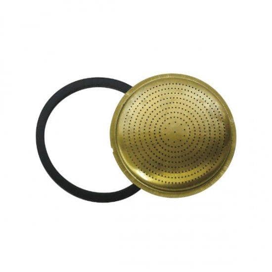 Kikuwa Brass Bonsai Watering Nozzle Replacement Mesh - Bonsai-En