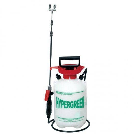 Kikuwa Pressure Sprayer HYPER T-4800 4L - Bonsai-En