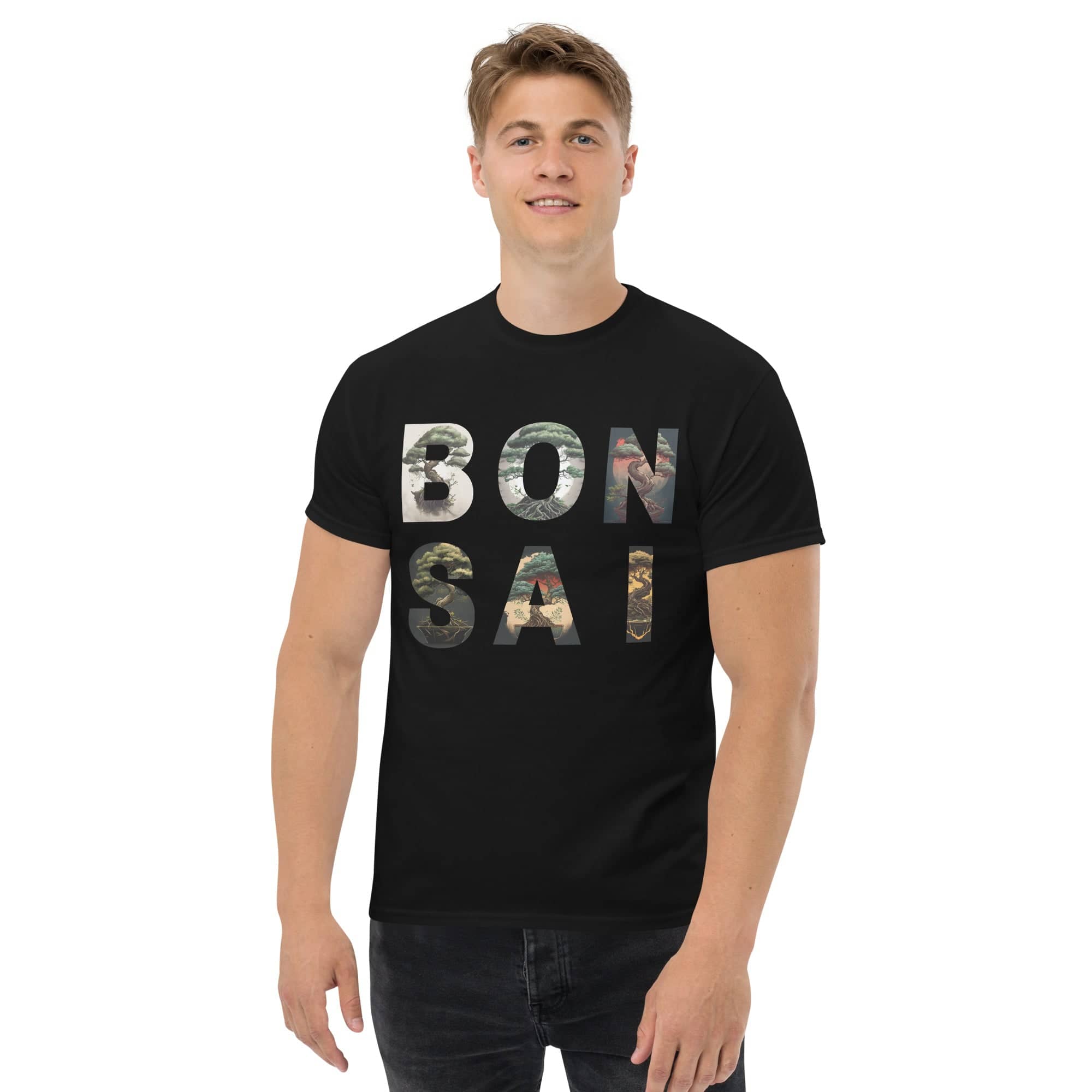 B.O.N.S.A.I T-Shirt