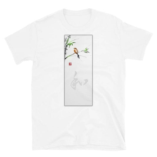 Short-Sleeve Unisex T-Shirt - Bonsai-En
